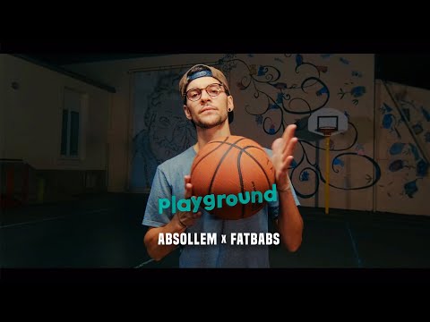 Absollem x Fatbabs - Playground