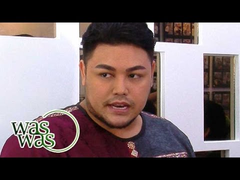 Igun Ingin Hapus Tato - WasWas 28 Desember 2015