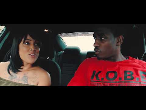 "Walk In My Shoes" Official Trailer