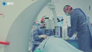 BVI Medical: Our Portfolio