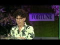Linda Greer At Fortune Brainstorm Green 2013