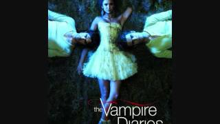 Snow Patrol - Give Me Strength (The vampire diaires se2ep17 )