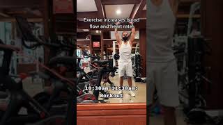 25 Year Old Millionaire&#39;s Daily Routine