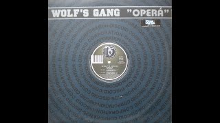 Operá–Wolf's Gang