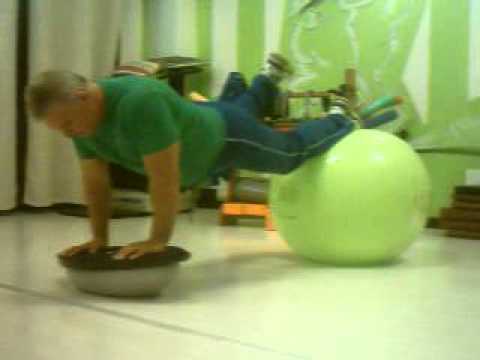 la palestra di marco manetti