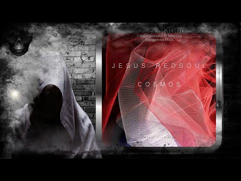 Jesus RedSoul – Cosmos (Original Mix) [Music Chemistry]
