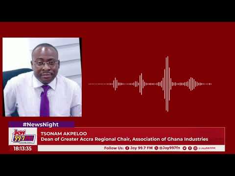 News Night:Pressure Mounts to Reverse PURC Tariff Hike; Minority Makes Fresh Sedina Tamakloe Claims