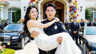 Poor girl married a poor driver—he’s really a billionaire who loves her with all his heart!