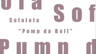 Pump da Ball - Sofalofa