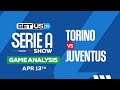 Torino vs Juventus | Serie A Expert Predictions, Soccer Picks & Best Bets