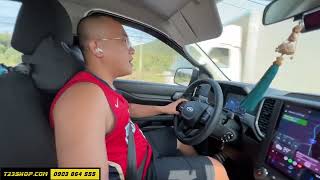 Wavei 125-Winner X Độ Smartkey, Bi Led Tận Nhà An Phú, An Biên, Kiên Lương | T23Shop Cần Thơ