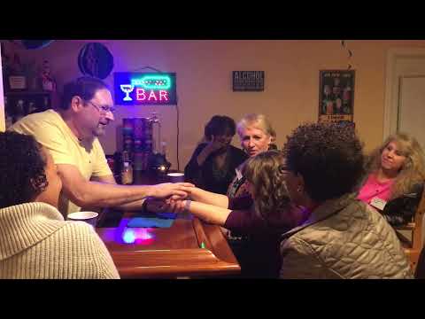 STOOpendous Magic video.
