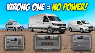 Choose This BLUETTI in 2026! Buy the Wrong Power Station and Your Camper Fails…