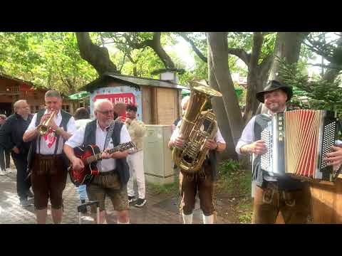 Slowenische Grüße - MURbradler