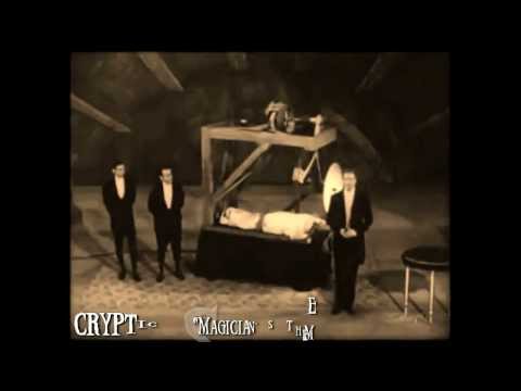 Crypticus - MMXIV Fragment One: 