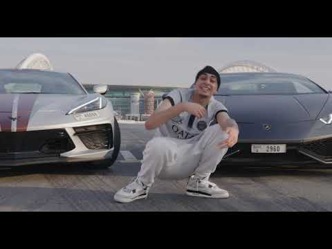 Liilz - Motive (Official Video)