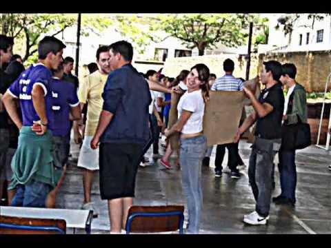 formatura 3ºA 2010 YouTube