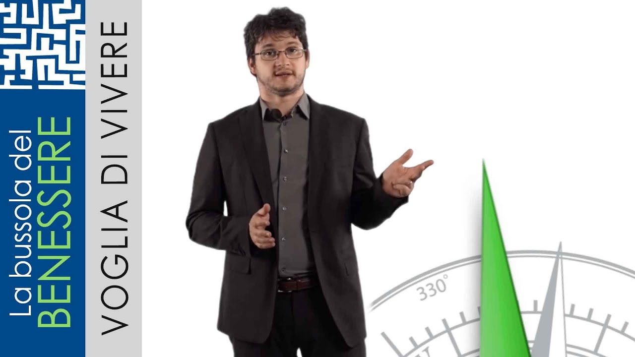 Voglia di vivere: come riattivarla - Bussola#12