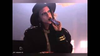 Santanico Pandemonium Snickers