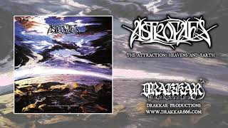 ASTROFAES &quot;The Attraction: Heavens and Earth&quot;