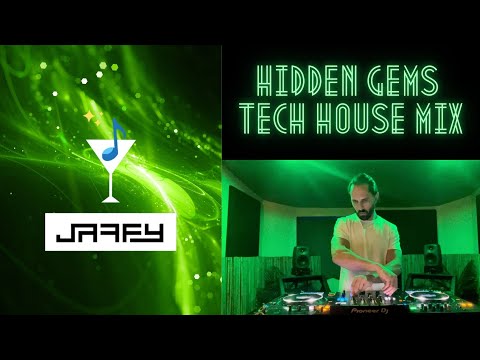 JAFFY DJ & Entertainment Services video.