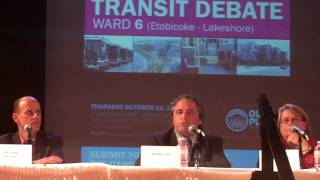 preview picture of video 'Ward 6 Transit Town Hall Meeting 2014-10-16 Opening remarks'