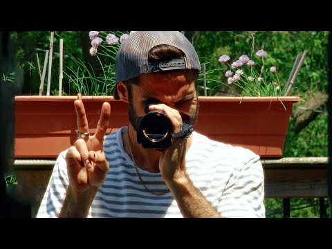 maybe you should get a camcorder