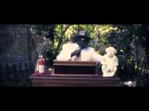 Bishop BullWinkle - Hell Naw 2 The Naw Naw