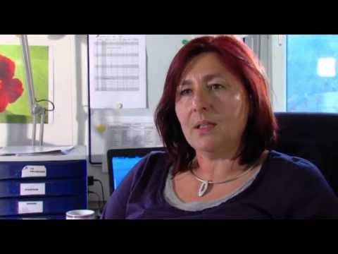 VinziDorf - Verwaltungscontainer