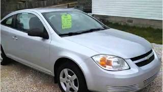 preview picture of video '2006 Chevrolet Cobalt Used Cars Springfield MO'