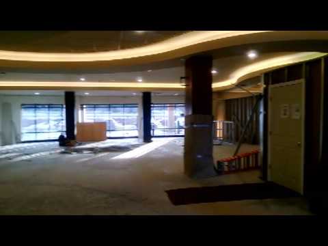 Courtyard Woburn Phase 3 - Week 2