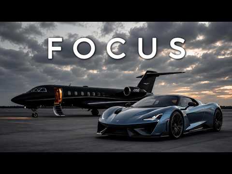 Deep Focus – Lock In Music for Deep Work, Study & Quiet Productivity