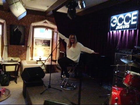 Эссе, Москва, 03.10.14