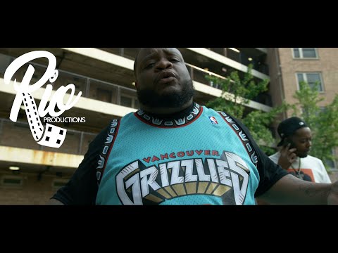 Kinslo Feat. S.dot - Niggas Hoes | Directed By Rio Productions