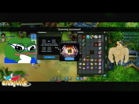 Eastmile | Resistances s6 + bonus clips 🔥 | Jack