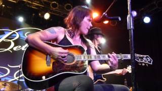 Beth Hart - &quot;Ugliest House On the Block&quot; - Live @ Highline Ballroom, NYC - 6/25/2014