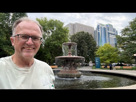 Beckwith Ranting and Raving while Walking the Walk on Global Abrupt Climate System Chaos. Enjoy!!