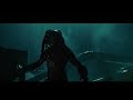 Aliens vs Predator Requiem - Final Battle Scene - [HD]