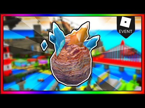 How To Get The EGG OF THE SHARD SEEKER In SHARD...