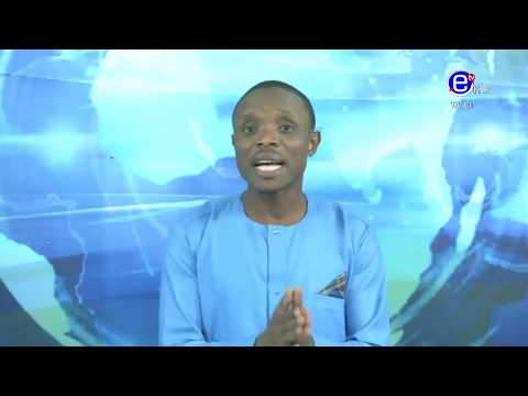 PIDGIN NEWS MONDAY 23rd SEPTEMBER 2019 - EQUINOXE TV
