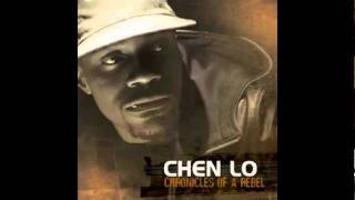 Chen Lo - Classic Ft. Mo Betta Blues