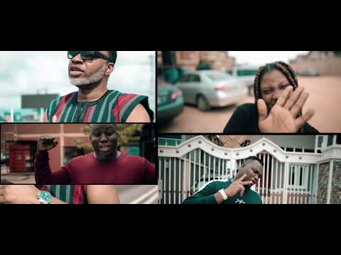 Sunny Neji - Together We Will Beat Coronavirus Ft May Shua