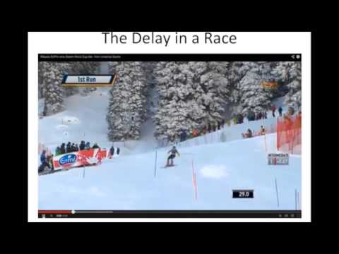 Slalom Racing Rules - slalom explained