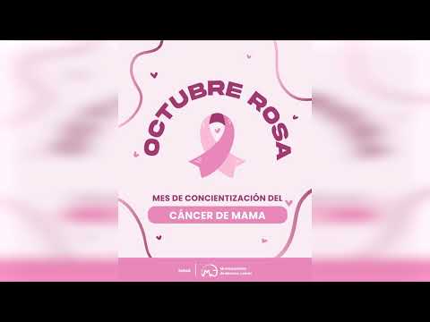 Marcos Juárez: ¿Cómo se viene desarrollando la Campaña Octubre Rosa en la ciudad?