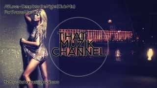 Ali Love - Deep Into the Night (Club Mix)
