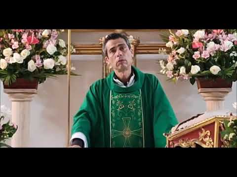 Homilía 09/02/22 - Marcos 7, 14-23 - Doctrina sobre lo puro y lo impuro.