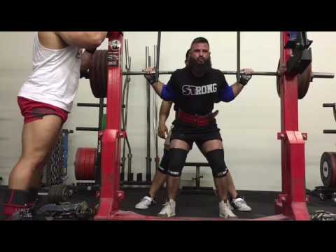 SECRET SKWAAT SESSION WITH CHAINS