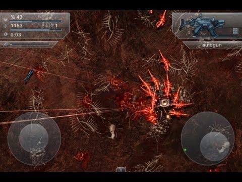 Best Free Games of The Day March 23, 2011 - The Game Trail