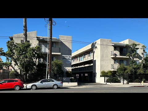 Lankershim - Video 2 of 2