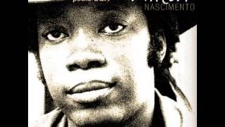 Milton Nascimento     Tanto